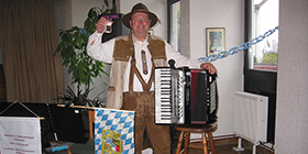 Dieter Lochschmidt